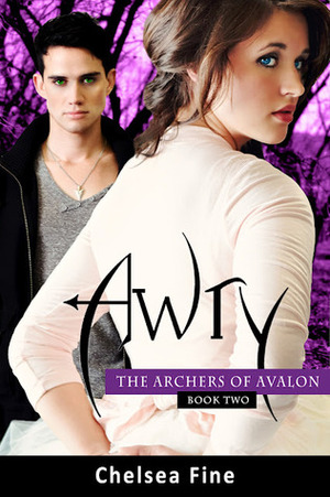 Awry by Chelsea Fine