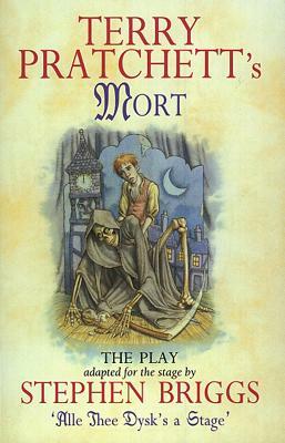 Mort: The Play by Terry Pratchett