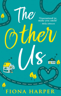 The Other Us by Fiona Harper