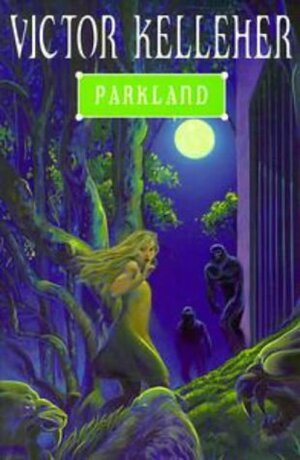Parkland by Victor Kelleher