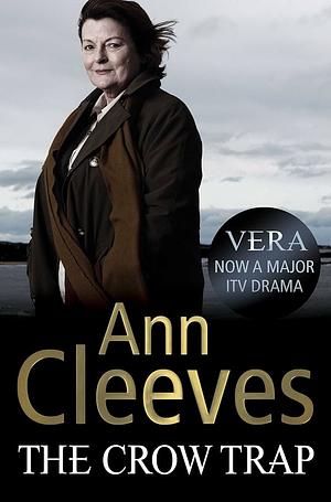 The Crow Trap by Ann Cleeves