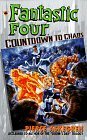 Fantastic Four: Countdown to Chaos by Paul Ryan, Jeff Albrecht, Pierce Askegren