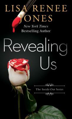 Revealing Us, Volume 8 by Lisa Renee Jones