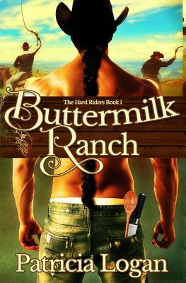 Buttermilk Ranch by Patricia Logan