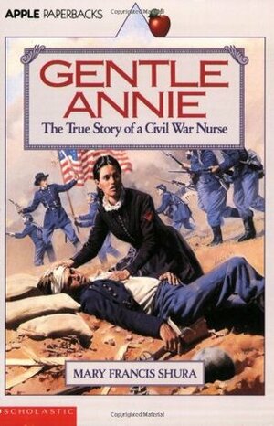 Gentle Annie by Mary Francis Shura