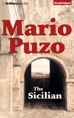 The Sicilian by Mario Puzo