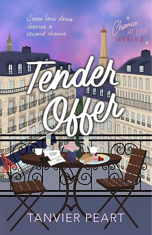 Tender Offer by Tanvier Peart