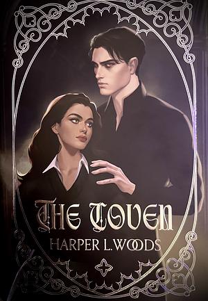 The Coven by Harper L. Woods