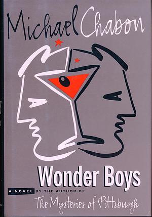 Wonder Boys by Michael Chabon