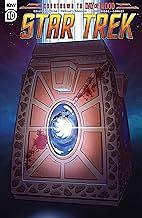 Star Trek (2022-) #10 by Collin Kelly, Jackson Lanzing