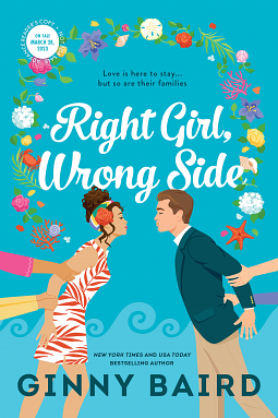 Right Girl, Wrong Side by Ginny Baird