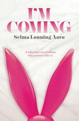 I'm Coming by Selma Lønning Aarø