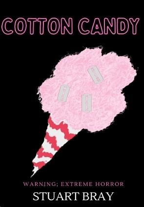 Cotton Candy by Stuart Drake Bray