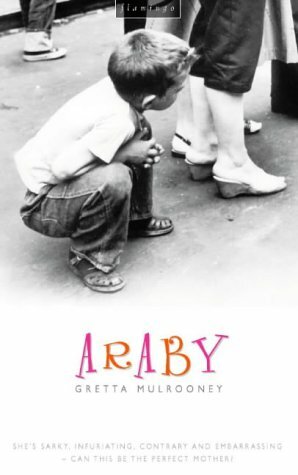 Araby by Gretta Mulrooney
