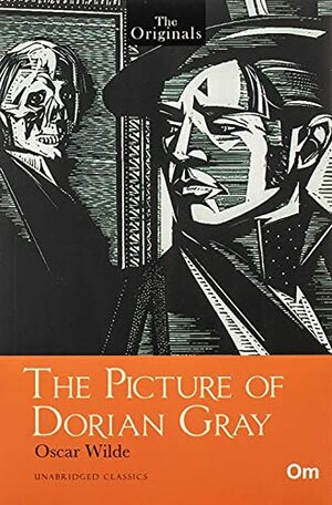 The Picture of Dorian Gray by Oscar Wilde