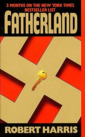 Fatherland by Robert Harris