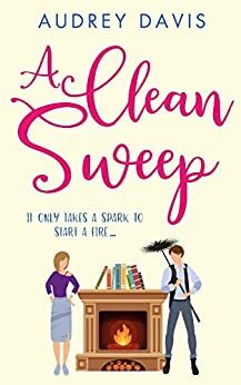 A Clean Sweep by Audrey Davis