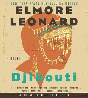 Djibouti by Elmore Leonard