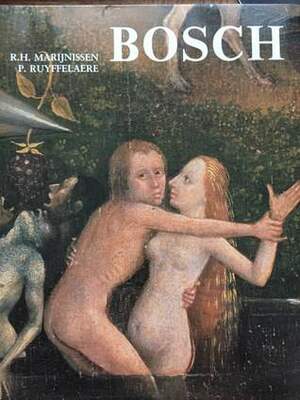 Bosch by Peter Ruyffelaere, Roger Henri Marijnissen