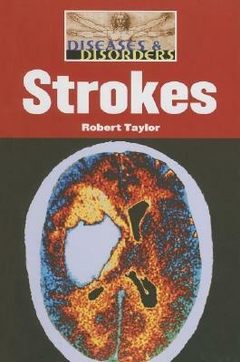 Strokes by Robert Taylor