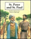 St. Peter And St. Paul by Catherine Storr