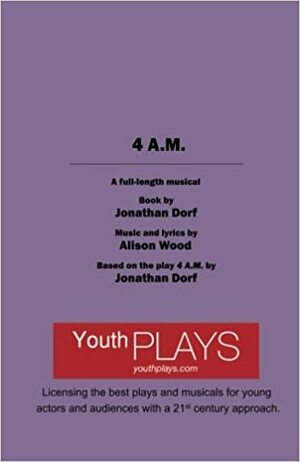 4 A.M. by Jonathan Dorf