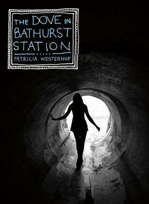 The Dove in Bathurst Station by Patricia Westerhof