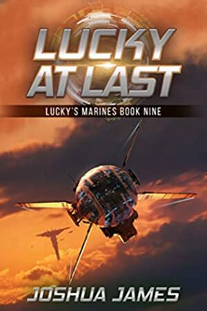 Lucky At Last by Joshua James