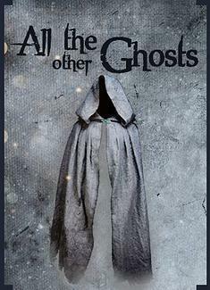 All the Other Ghosts by rainjoy