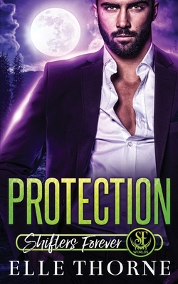 Protection by Elle Thorne