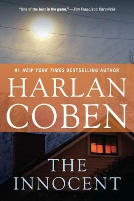 The Innocent: A Suspense Thriller by Harlan Coben
