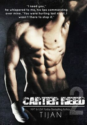 Carter Reed 2 by Tijan