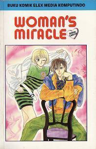 Woman's Miracle by Yu Asagiri