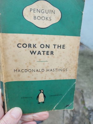 Cork on the Water by MacDonald Hastings