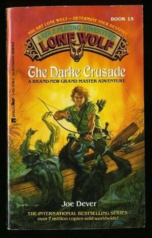 The Darke Crusade by Joe Dever