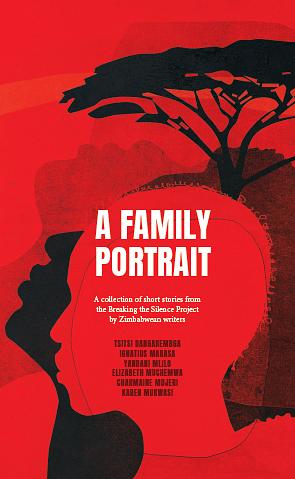 A Family Portrait by Tsitsi Dangarembga