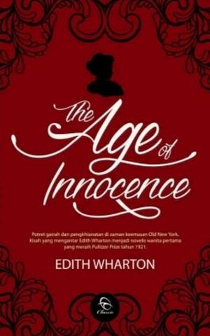 The Age of Innocence by Edith Wharton