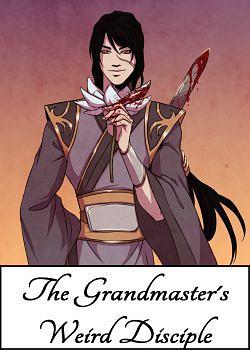 The Grandmaster’s Weird Disciple by Owl
