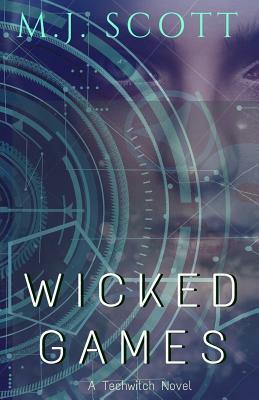 Wicked Games by M.J. Scott