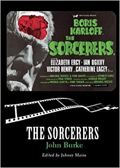 The Sorcerers by John Burke