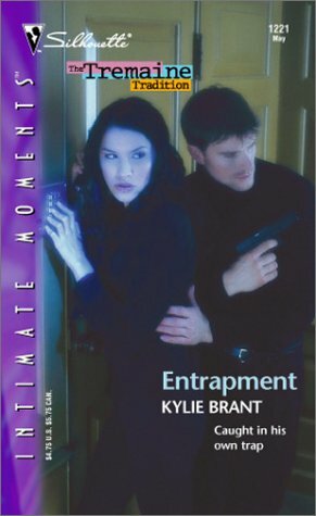 Entrapment by Kylie Brant