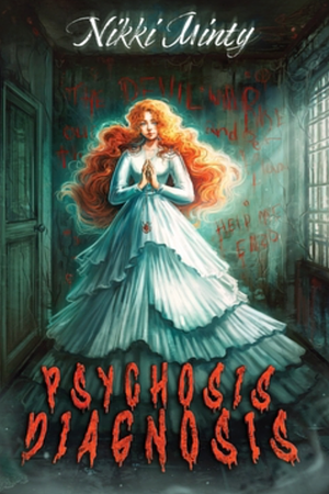 Psychosis Diagnosis  by Nikki Minty