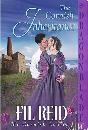 The Cornish Inheritance  by Fil Reid