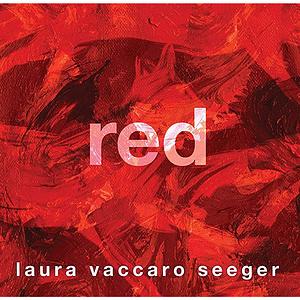 Red by Laura Vaccaro Seeger