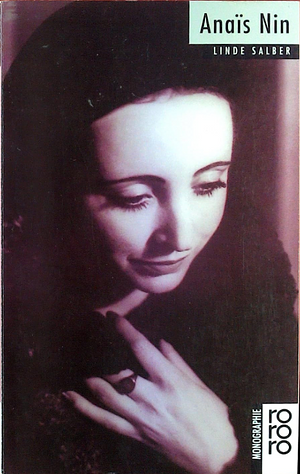 Anaïs Nin by Linde Salber