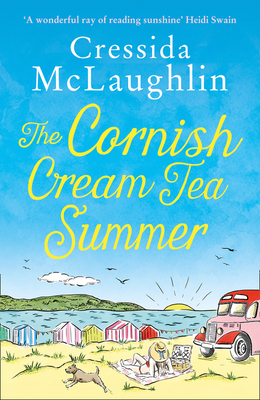 The Cornish Cream Tea Summer (the Cornish Cream Tea Series, Book 2) by Cressida McLaughlin