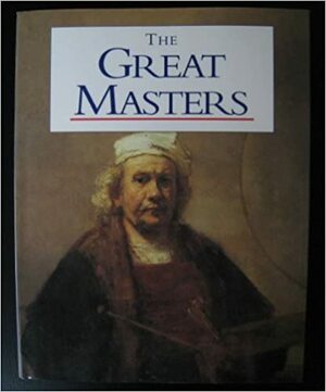 The Great Masters by Quantum