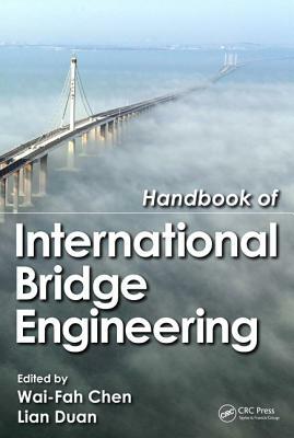 Handbook of International Bridge Engineering by 