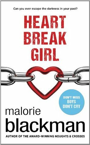 Heart Break Girl by Malorie Blackman