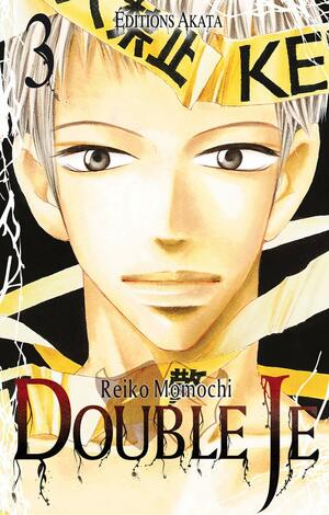 Double Je, Tome 3 : by Reiko Momochi